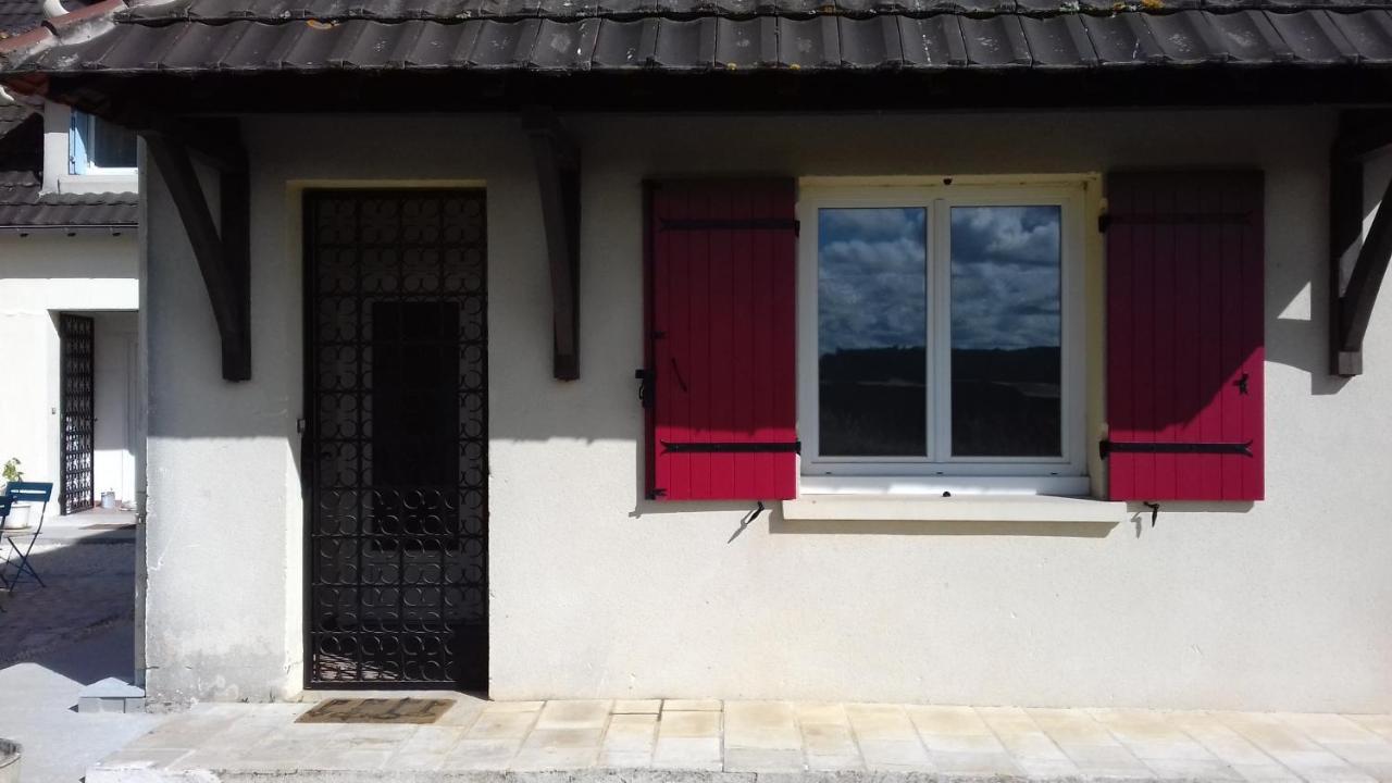 La Rapiette Du Perigord Bed & Breakfast Sigoulès Exterior foto